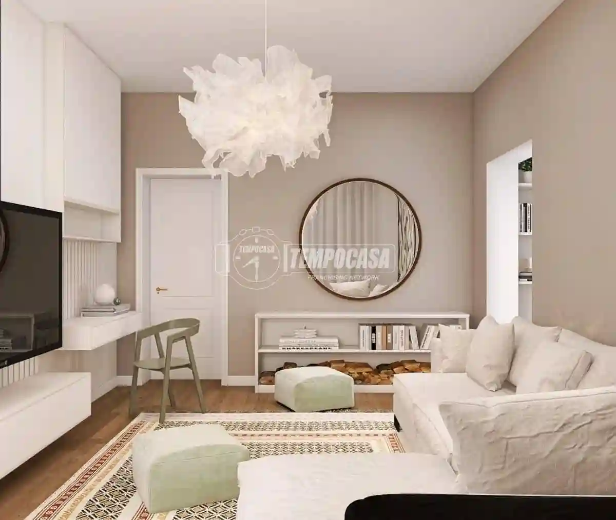 Casa indipendente - foto 4