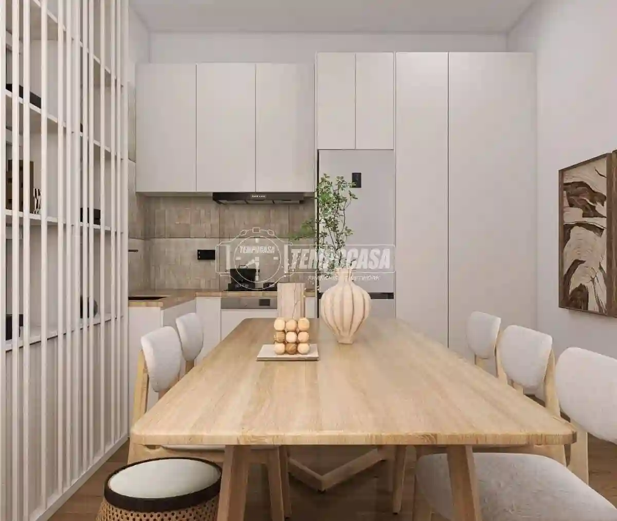 Casa indipendente - foto 5