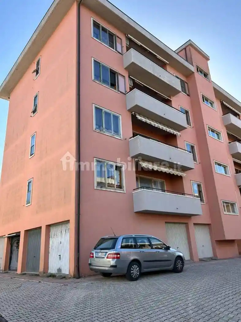 Appartamento in vendita a Larino