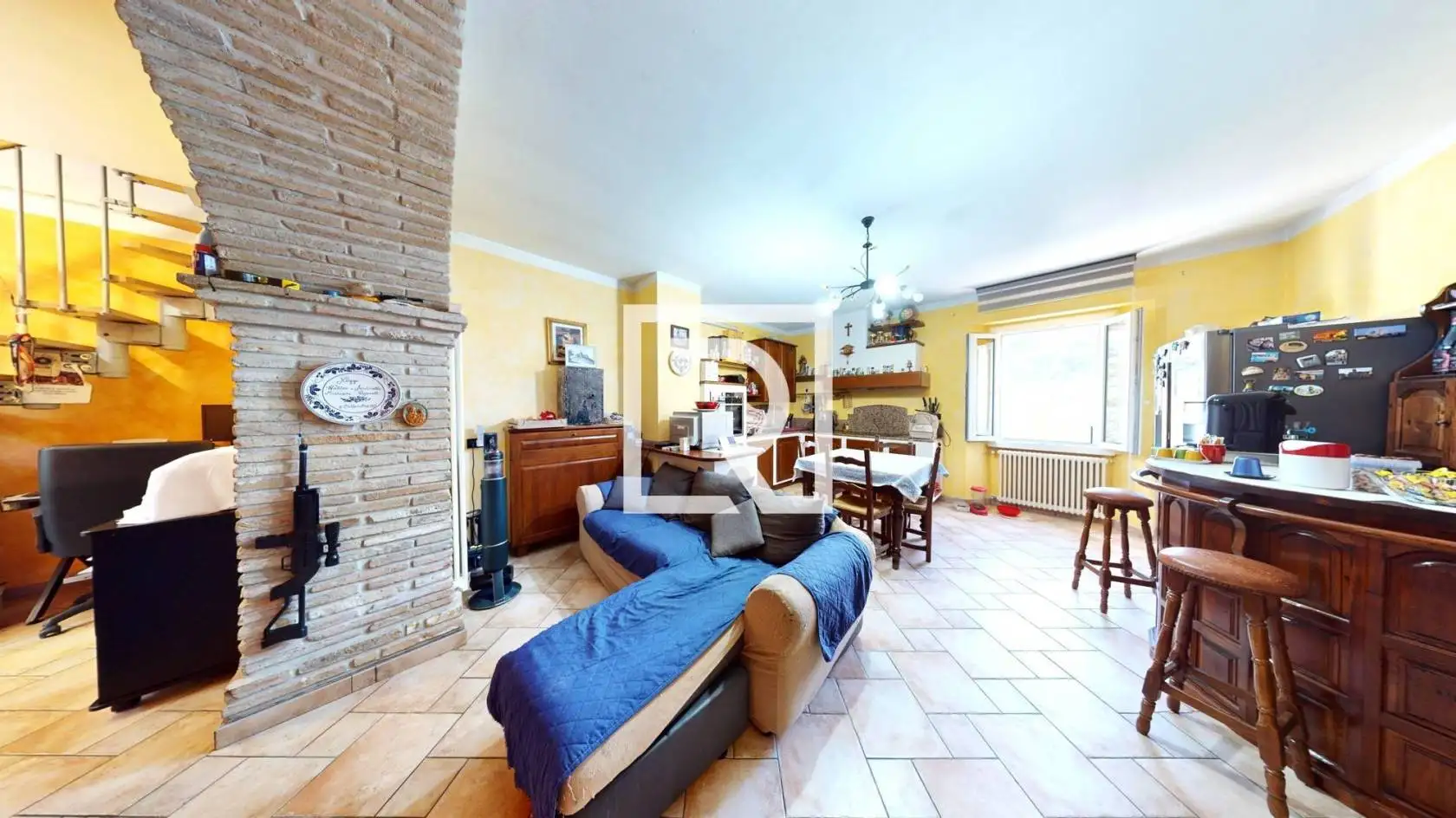 Villa in vendita a Mercato Saraceno