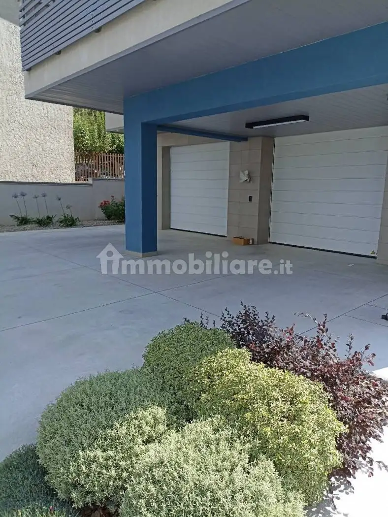 Terratetto unifamiliare via Piave 1, Centro, Castelsaraceno - foto 5