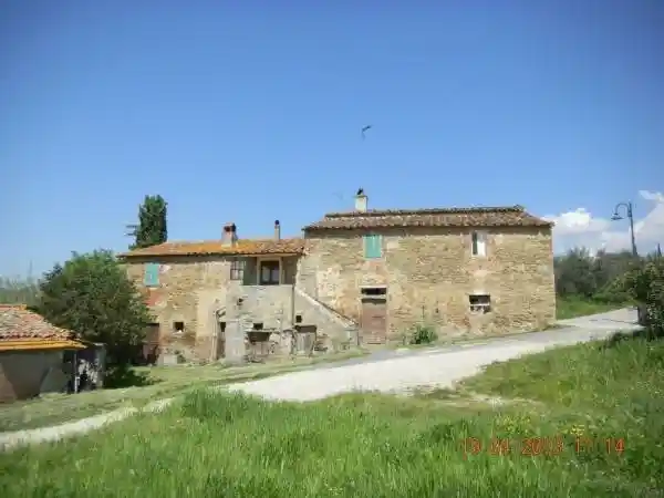Rustico - Casale in vendita a Tuoro sul Trasimeno