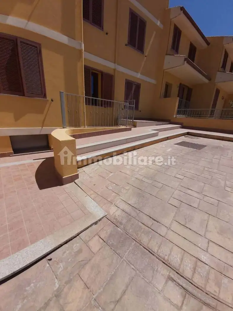 Appartamento in vendita a Tissi