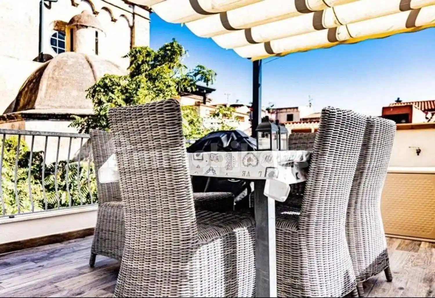 Appartamento in vendita a Alghero