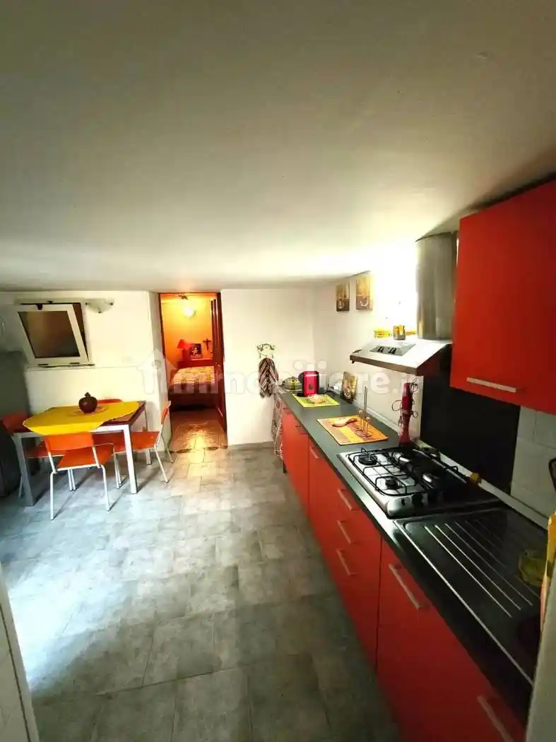 Appartamento in vendita a Sassari