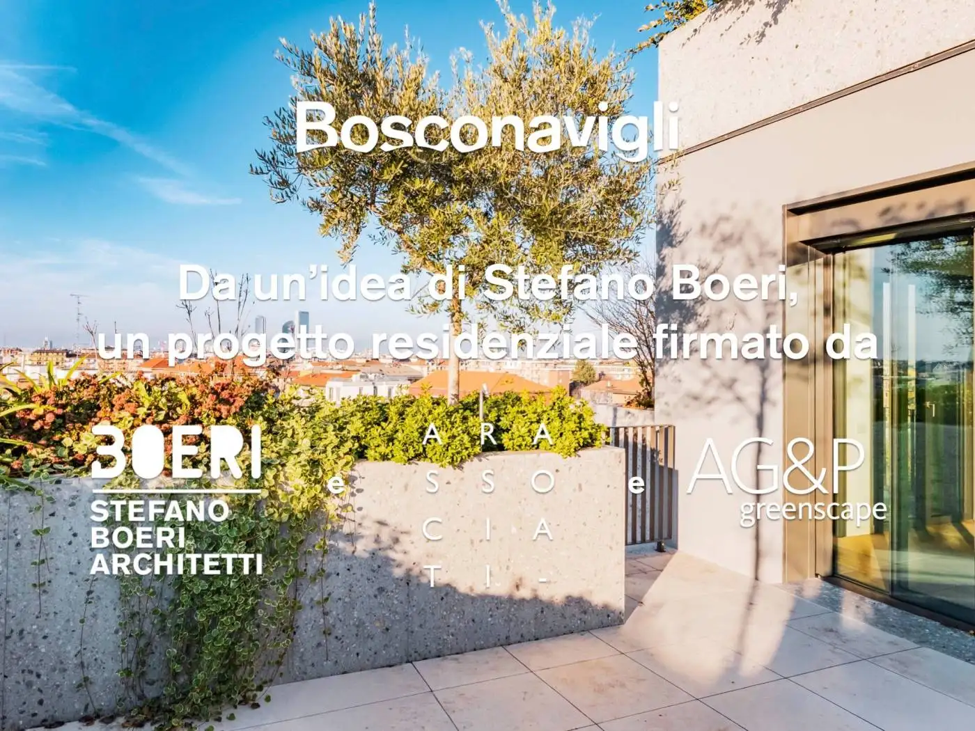 Penthouse - Attic in vendita a Milan