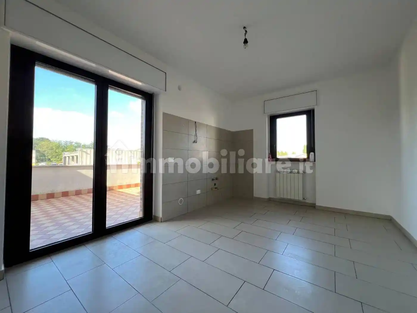 Appartamento in vendita a Cisterna di Latina