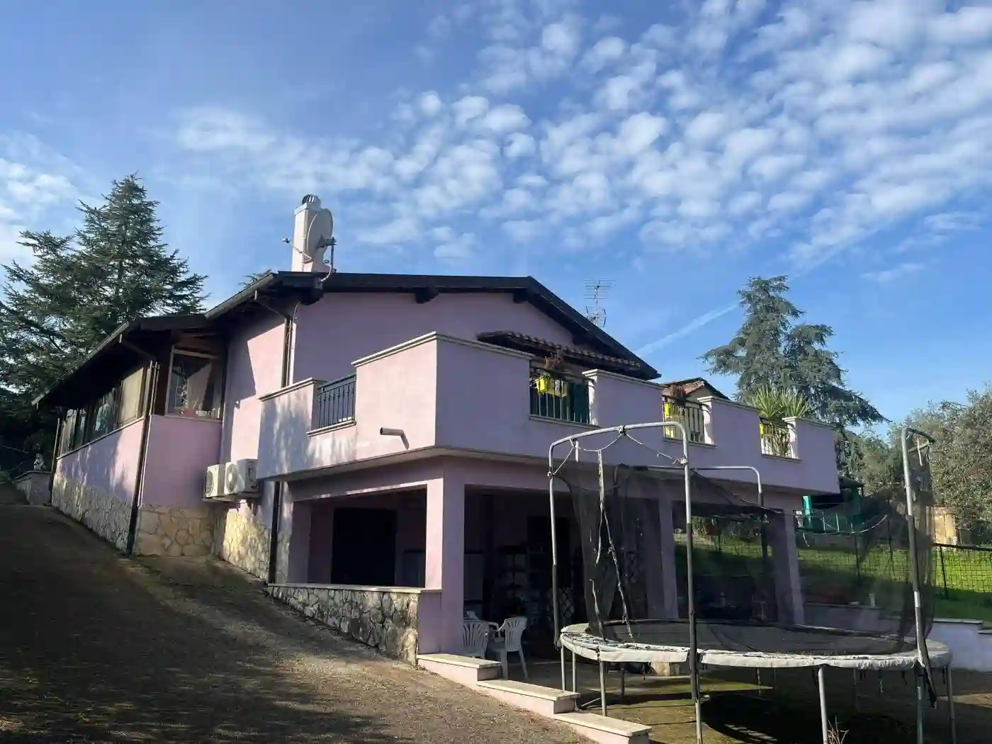 Villa - foto 4