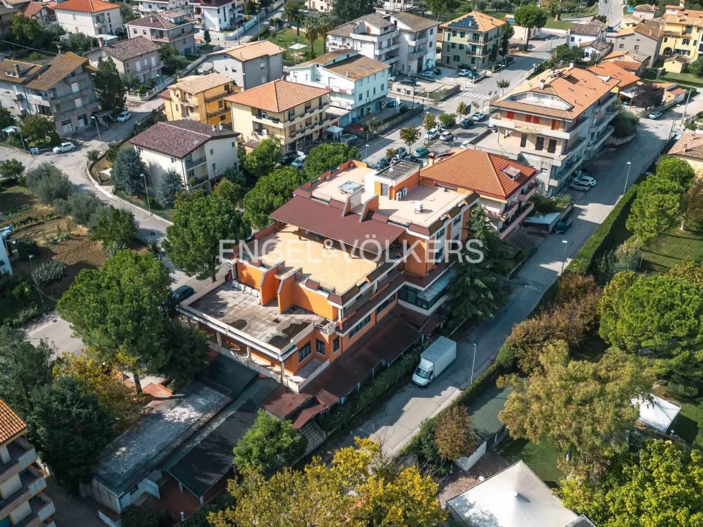 Palazzo - Edificio in Vendita - foto 3