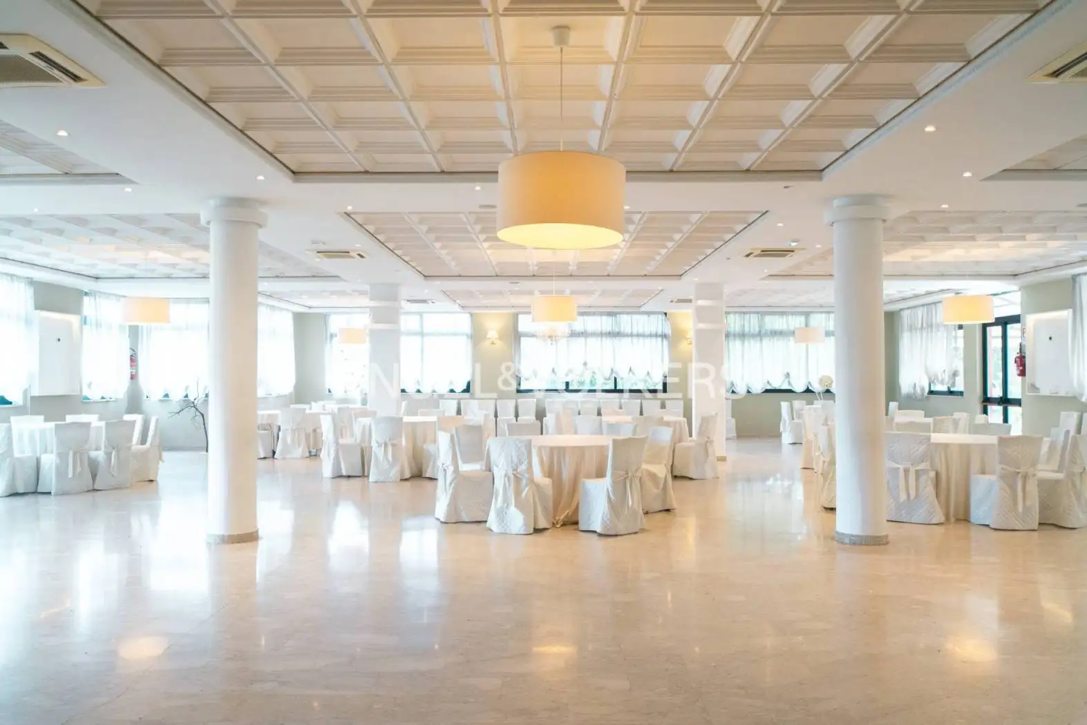 Palazzo - Edificio in Vendita - foto 4