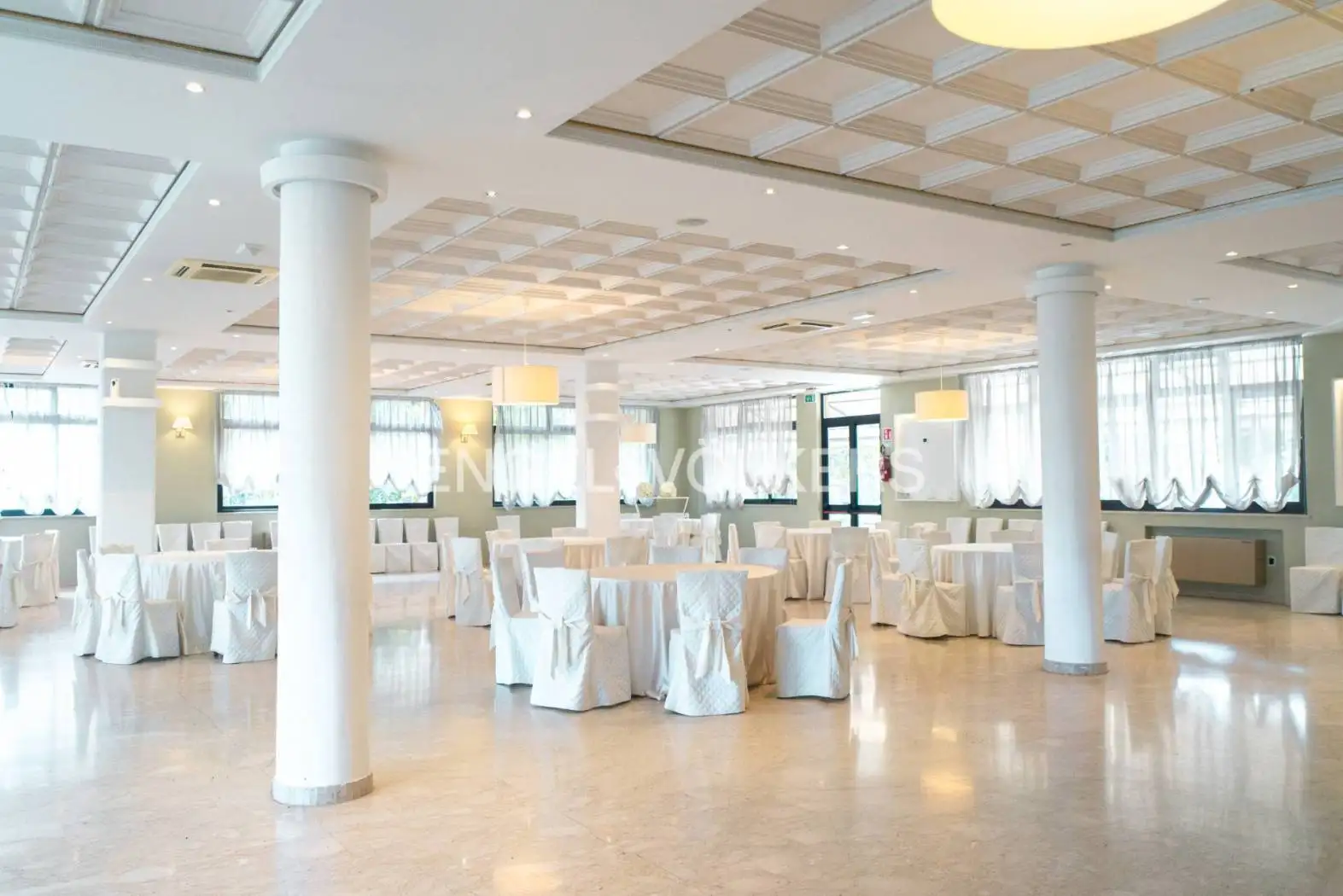 Palazzo - Edificio in Vendita - foto 5