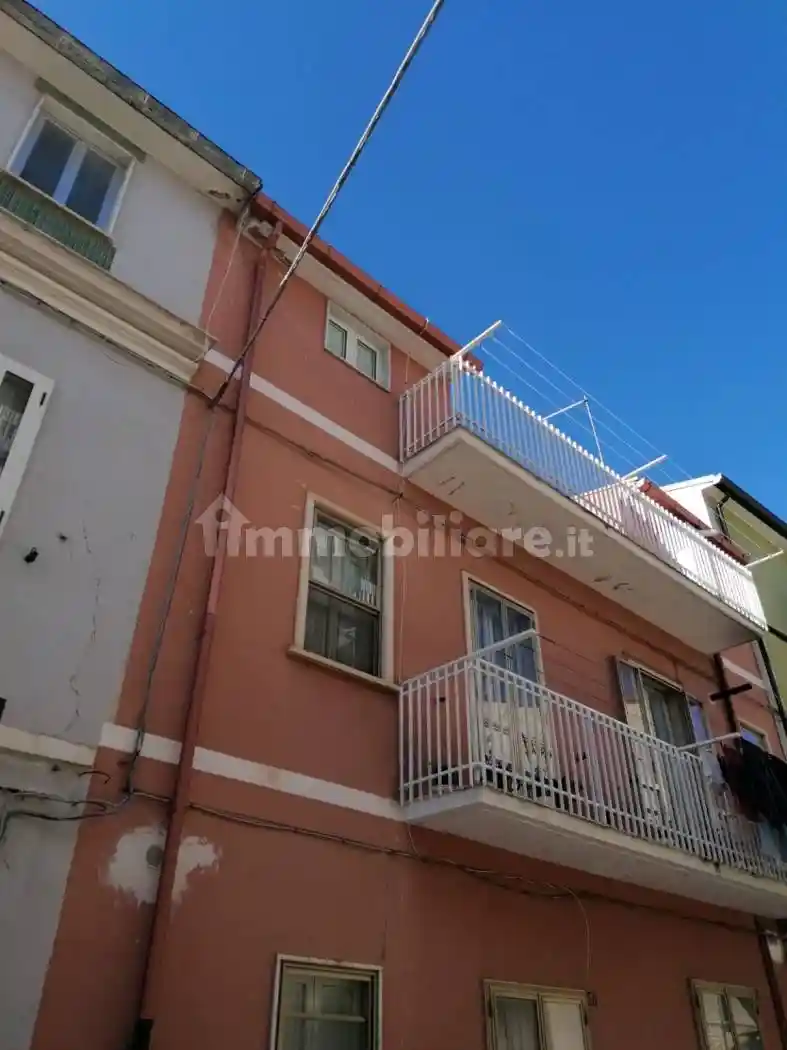 Attico - Mansarda in vendita a San Giovanni Rotondo