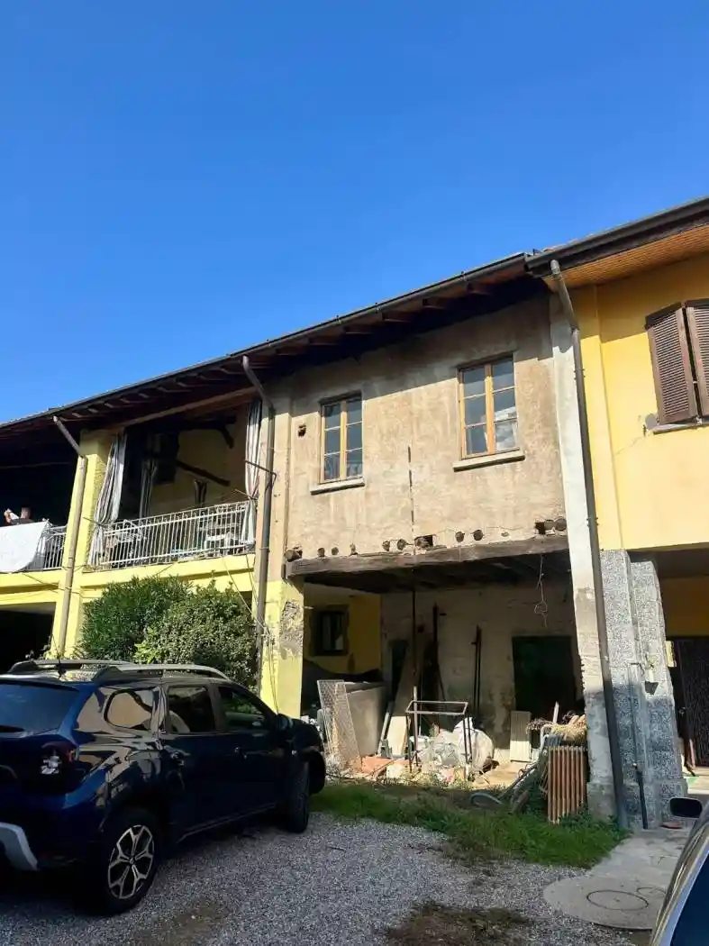 Casa indipendente in vendita a Cogliate