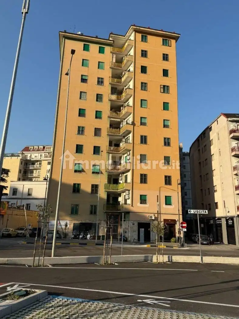 Appartamento in vendita a Nocera Inferiore