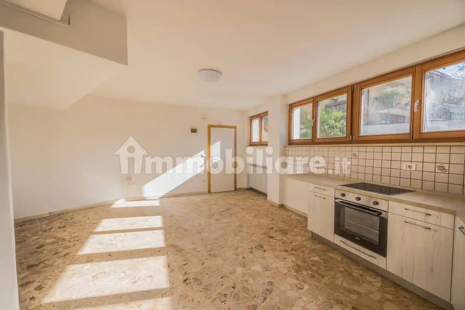 Appartamento in vendita a Merano