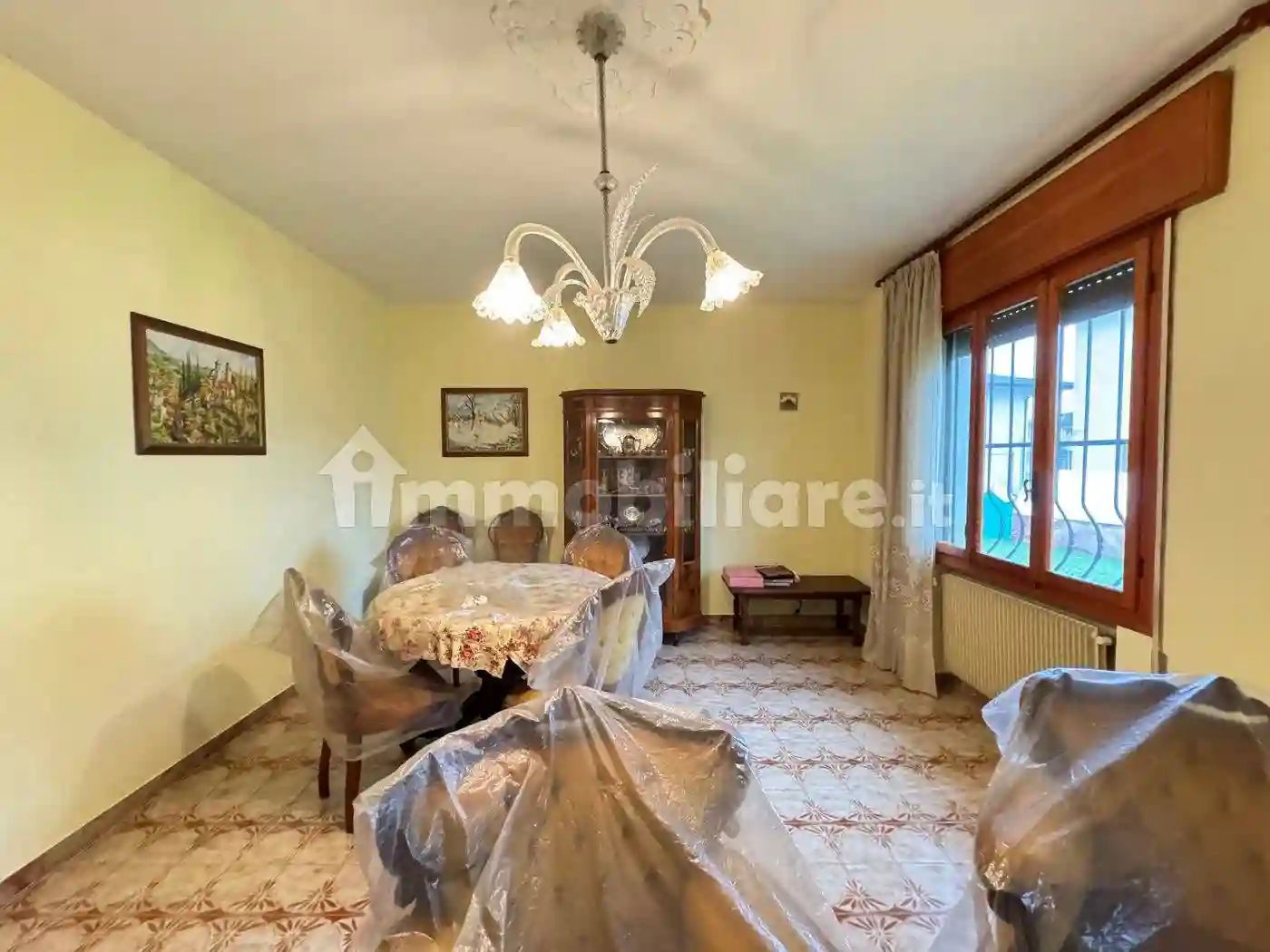 Casa indipendente - foto 5