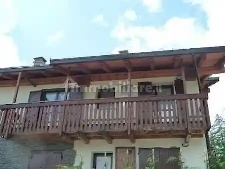 Appartamento in vendita a Pragelato