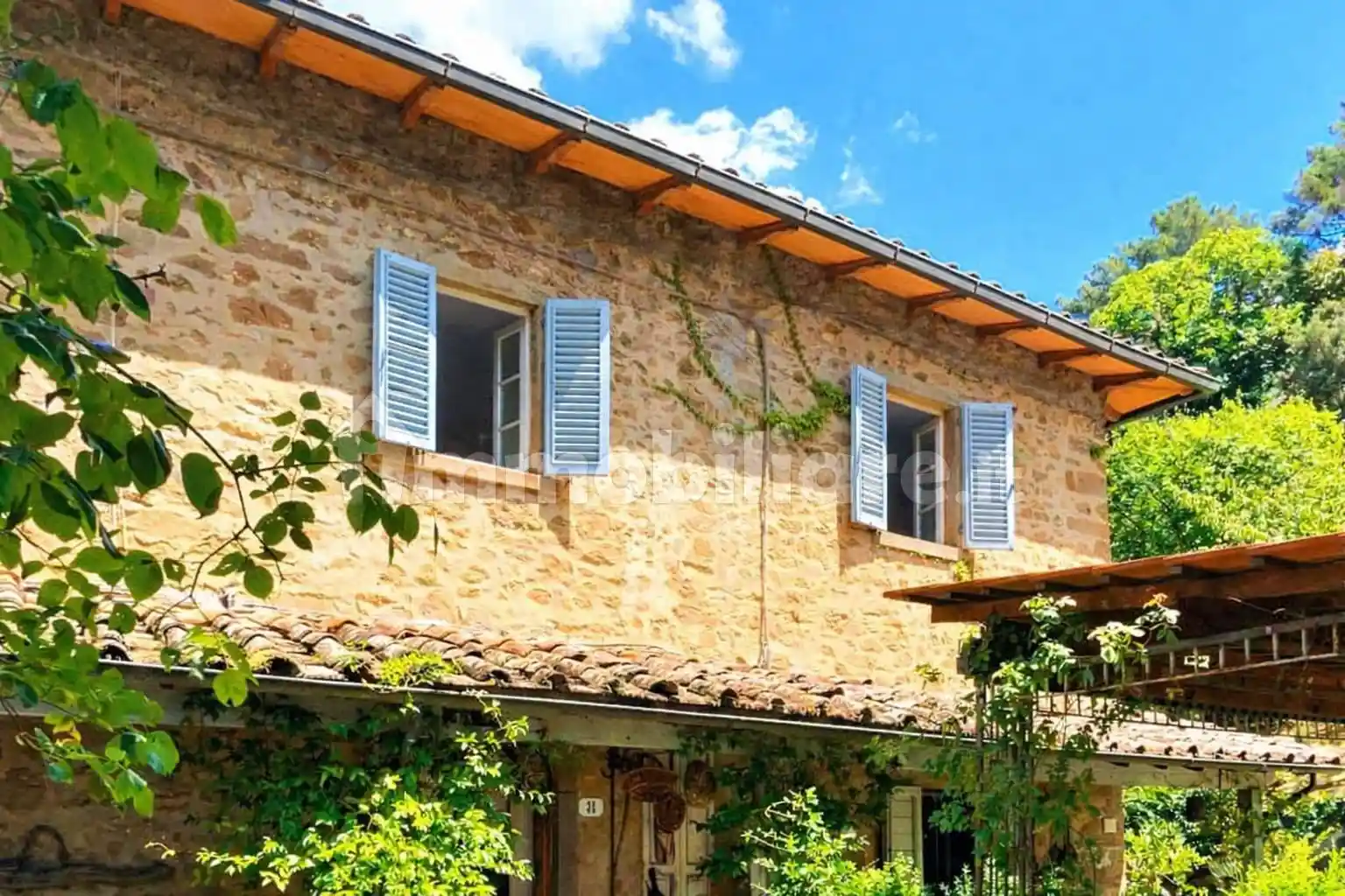 Rustico - Casale in vendita a Greve in Chianti
