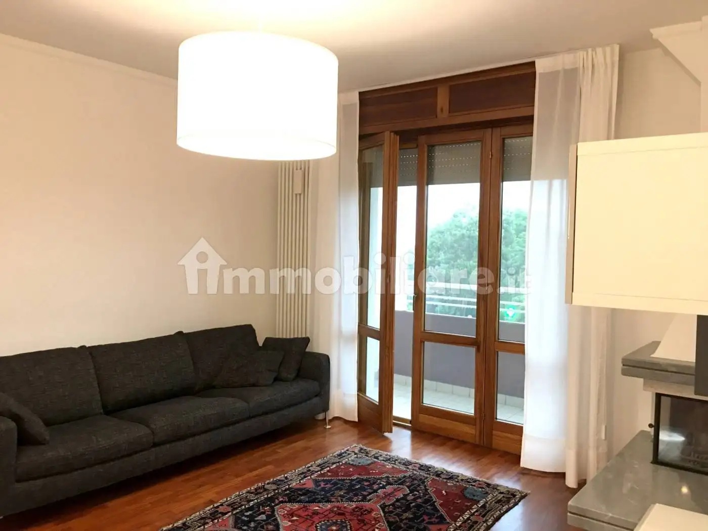 Appartamento in affitto a Pesaro