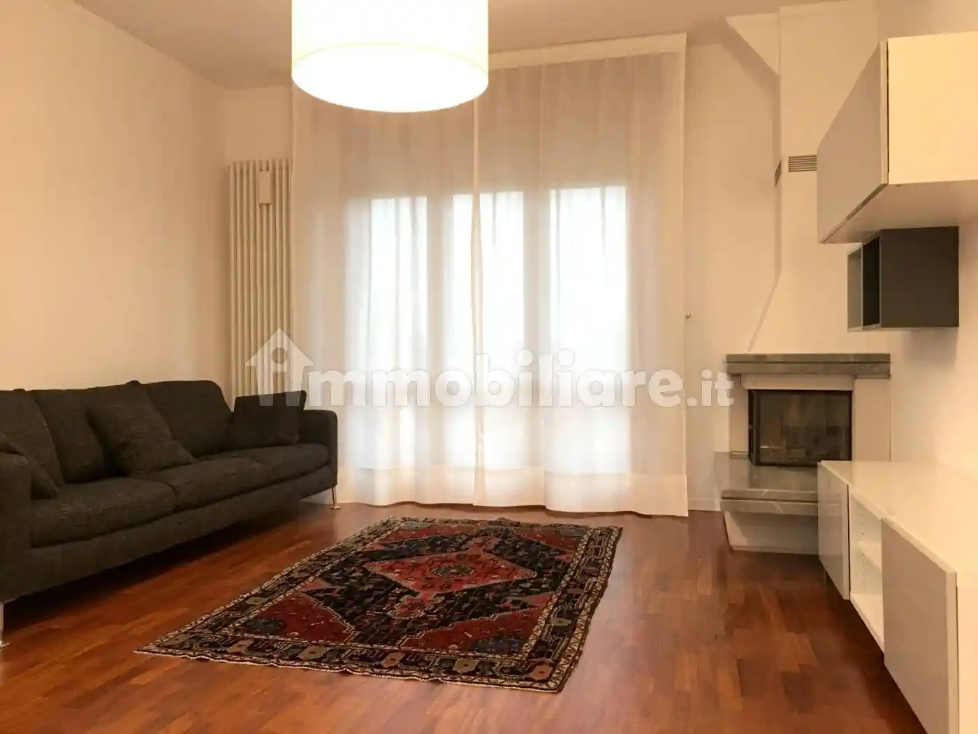 Trilocale ottimo stato, terzo piano, Soria, Pesaro - foto 2