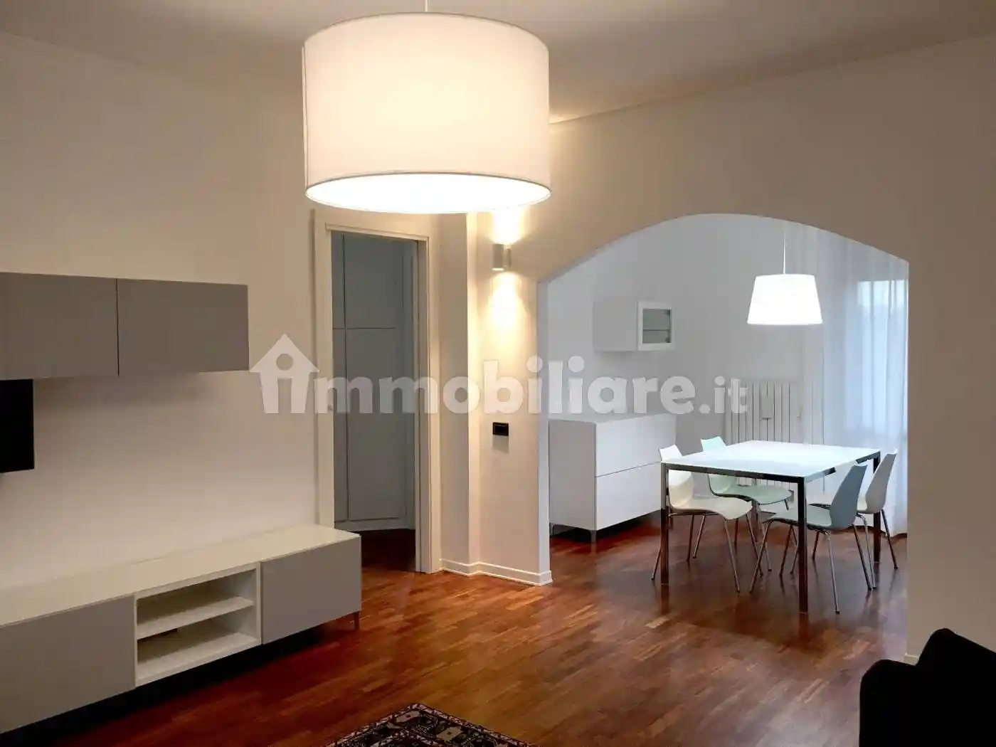 Trilocale ottimo stato, terzo piano, Soria, Pesaro - foto 4