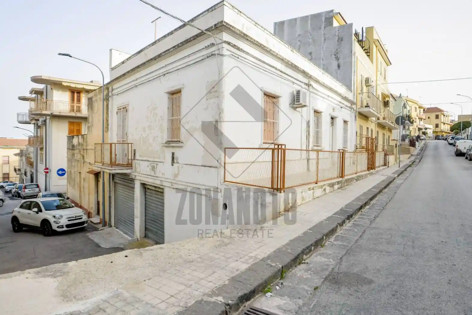 Casa indipendente in vendita a Noto