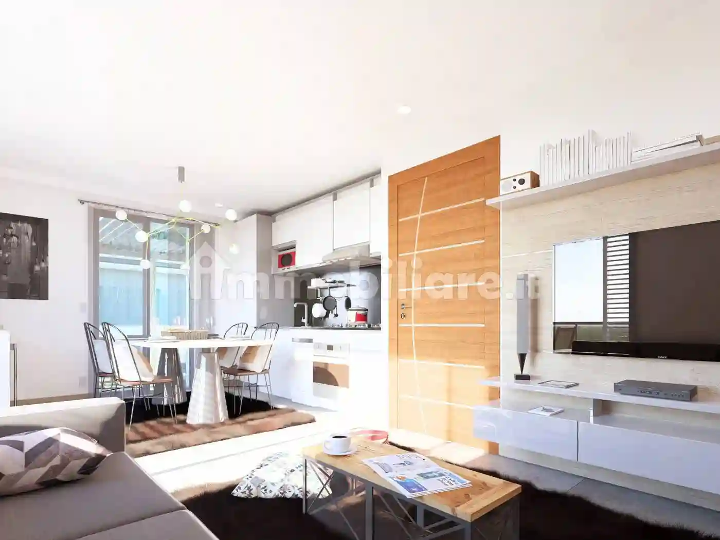 Appartamento - foto 4