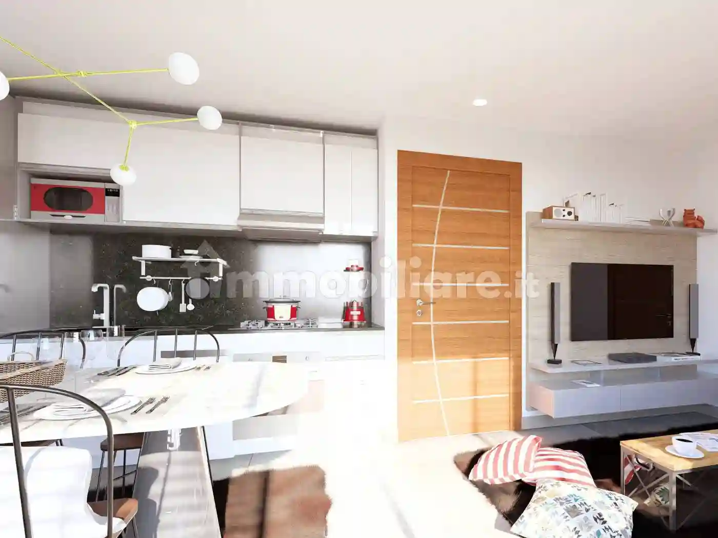 Appartamento - foto 5