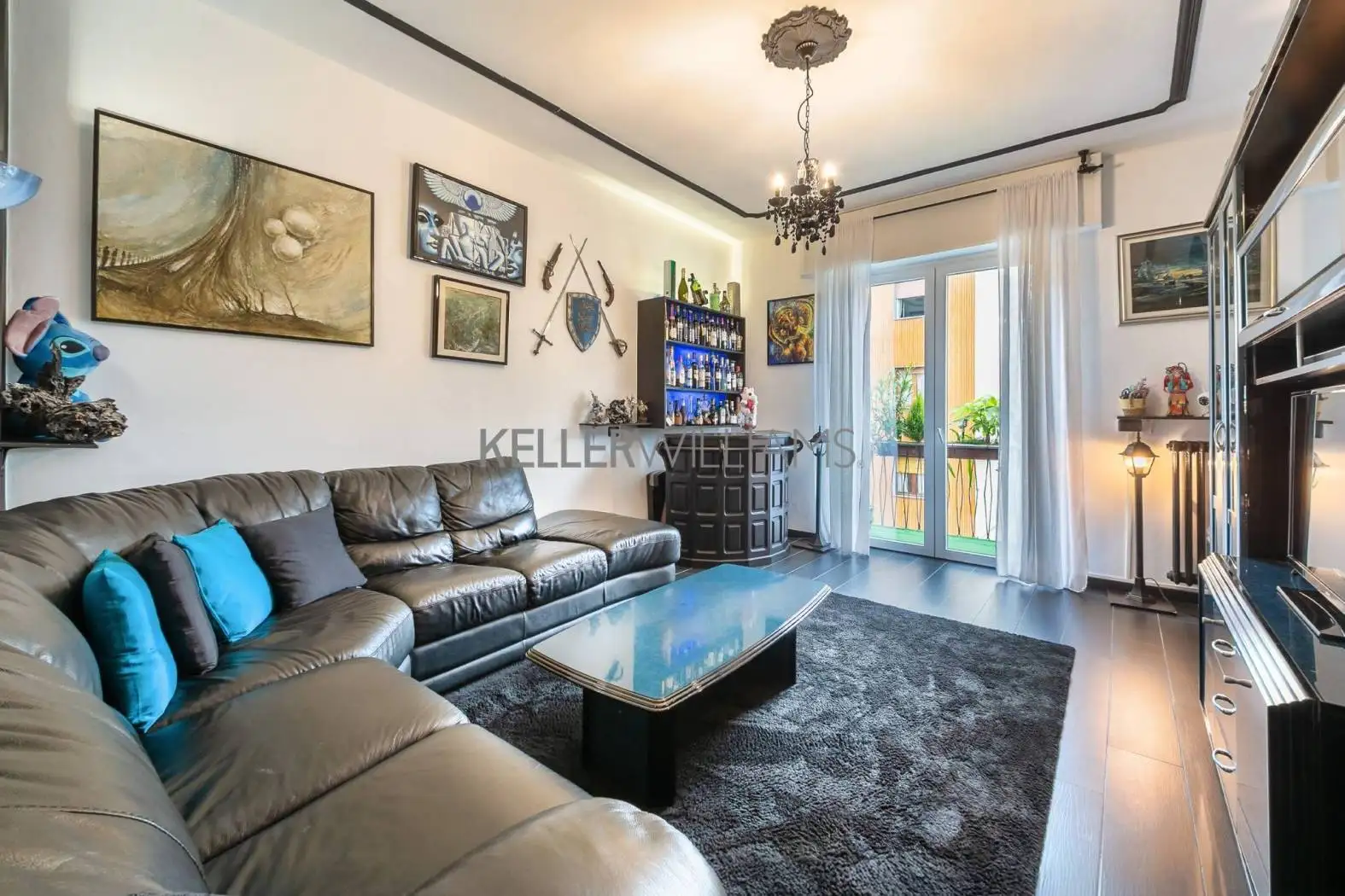 Apartment in vendita a Milan
