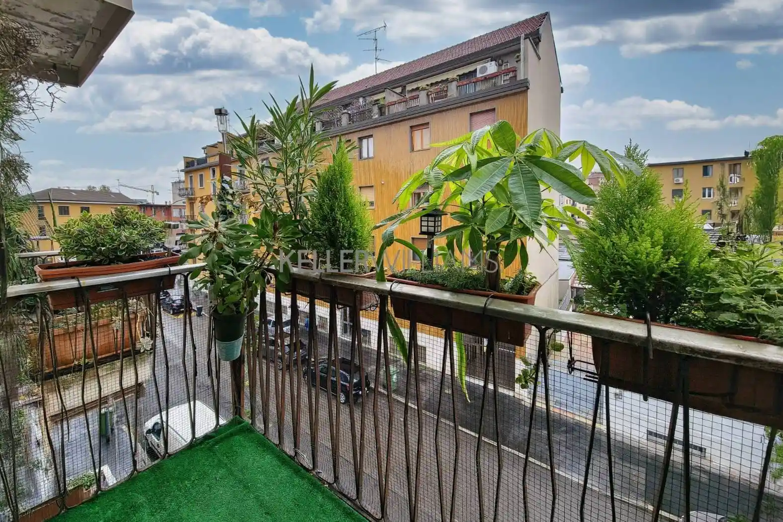 Bilocale via Modica, Famagosta, Milano - foto 3