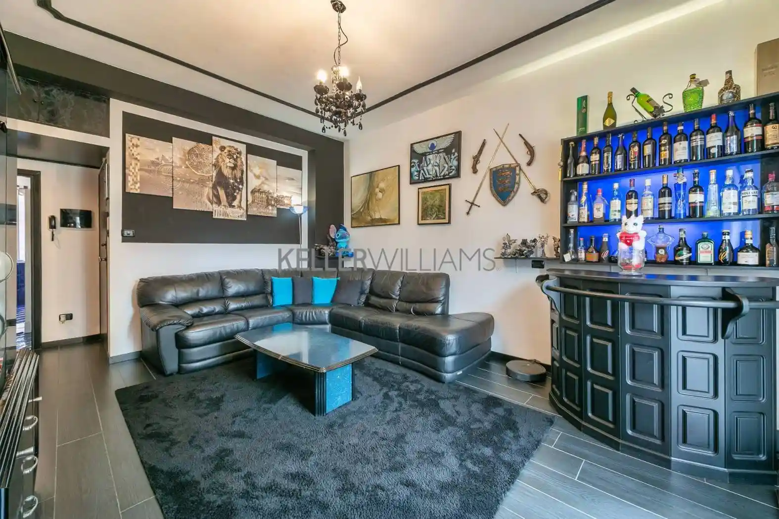 Bilocale via Modica, Famagosta, Milano - foto 4