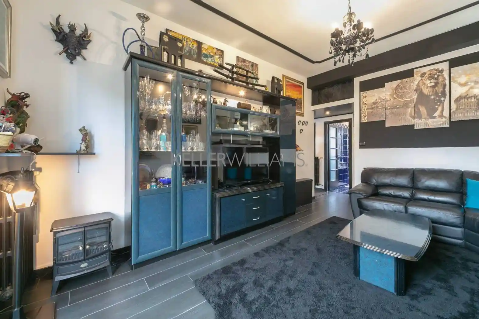 Bilocale via Modica, Famagosta, Milano - foto 5