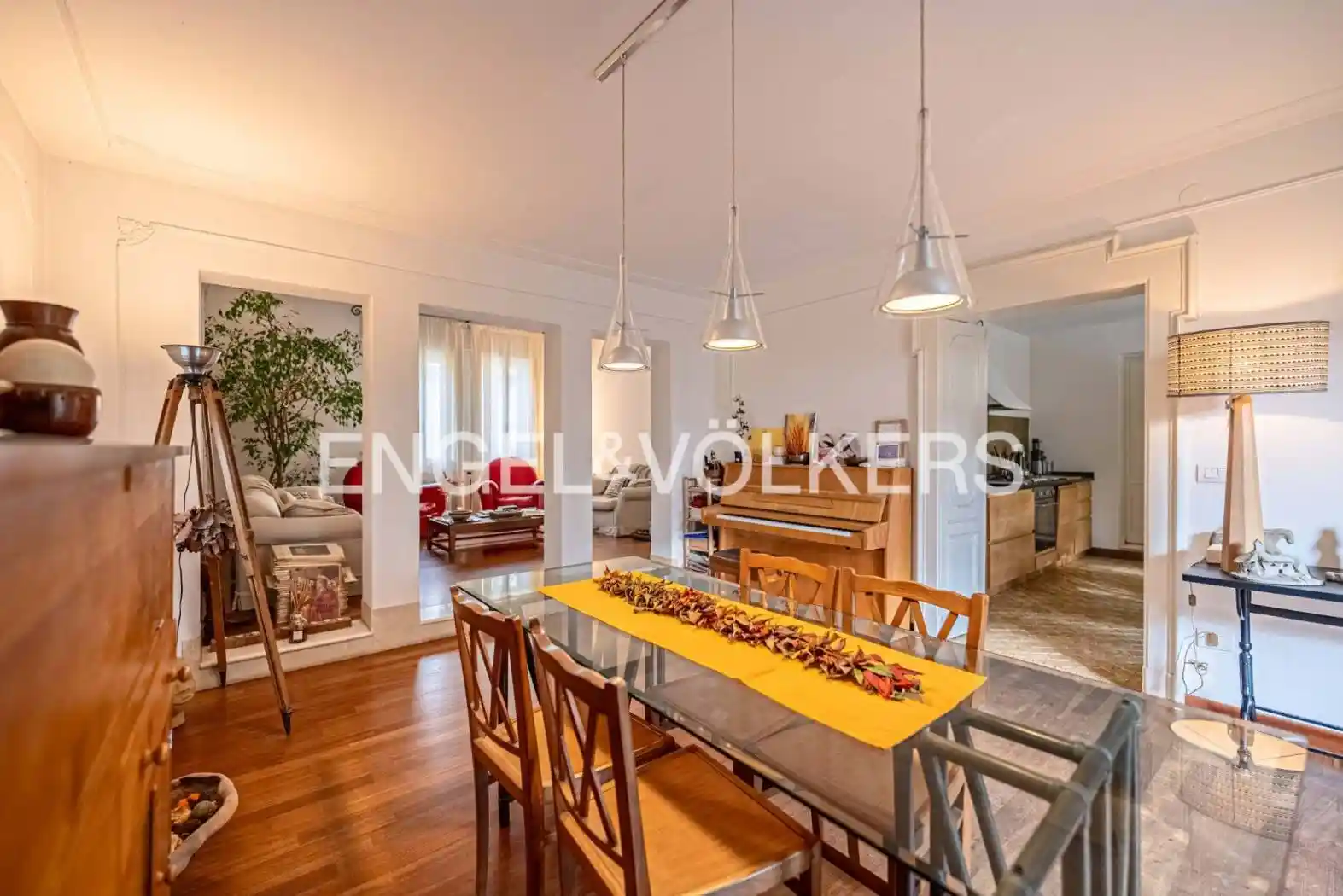 Appartamento in vendita a Villorba