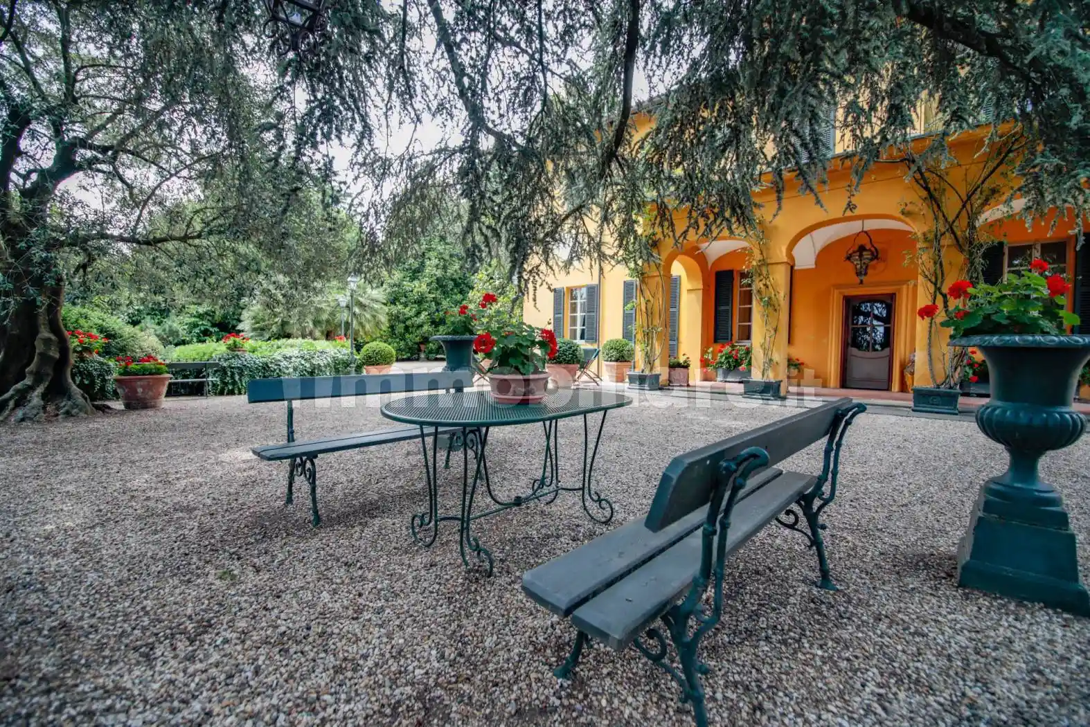 Villa in vendita a Moncalieri