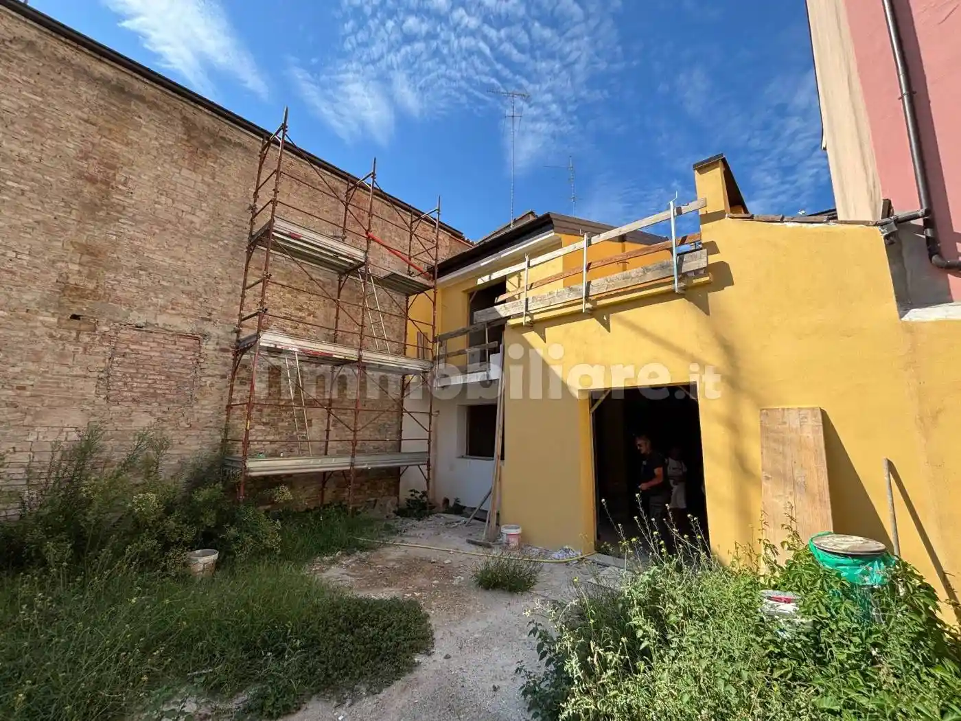 Casa indipendente in vendita a Piacenza