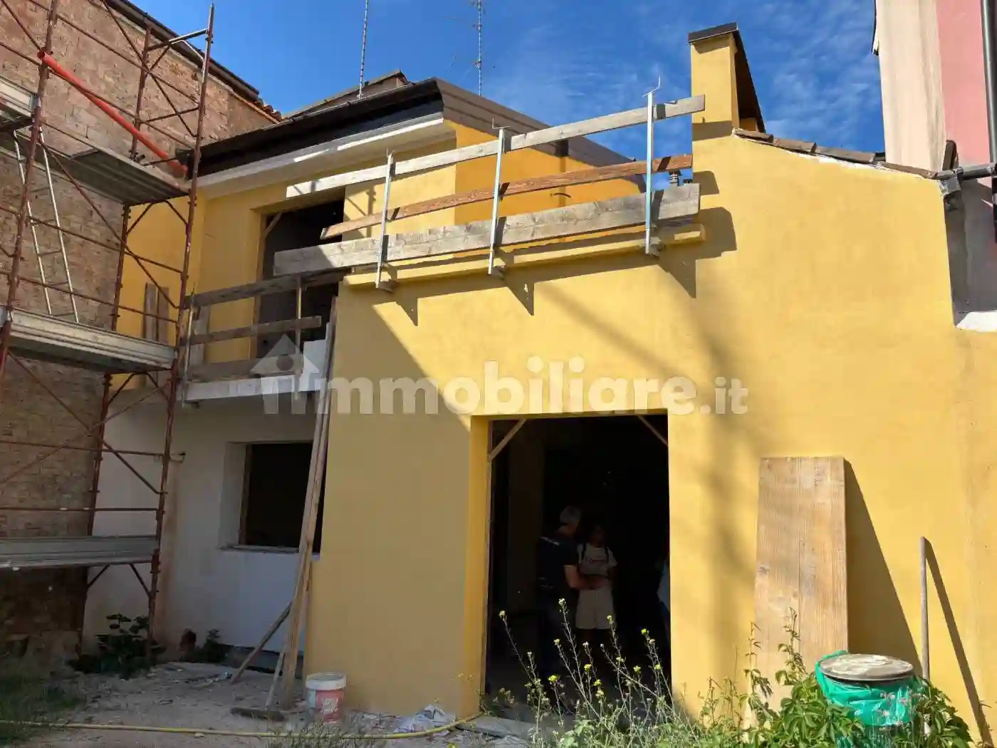 Casa indipendente - foto 2