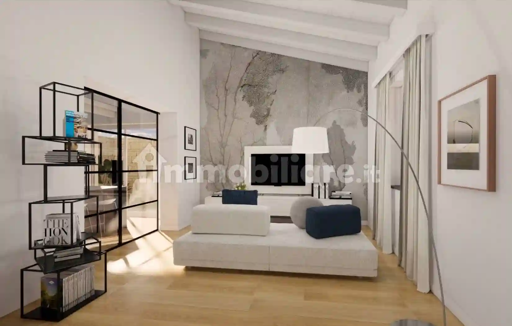 Appartamento - foto 4