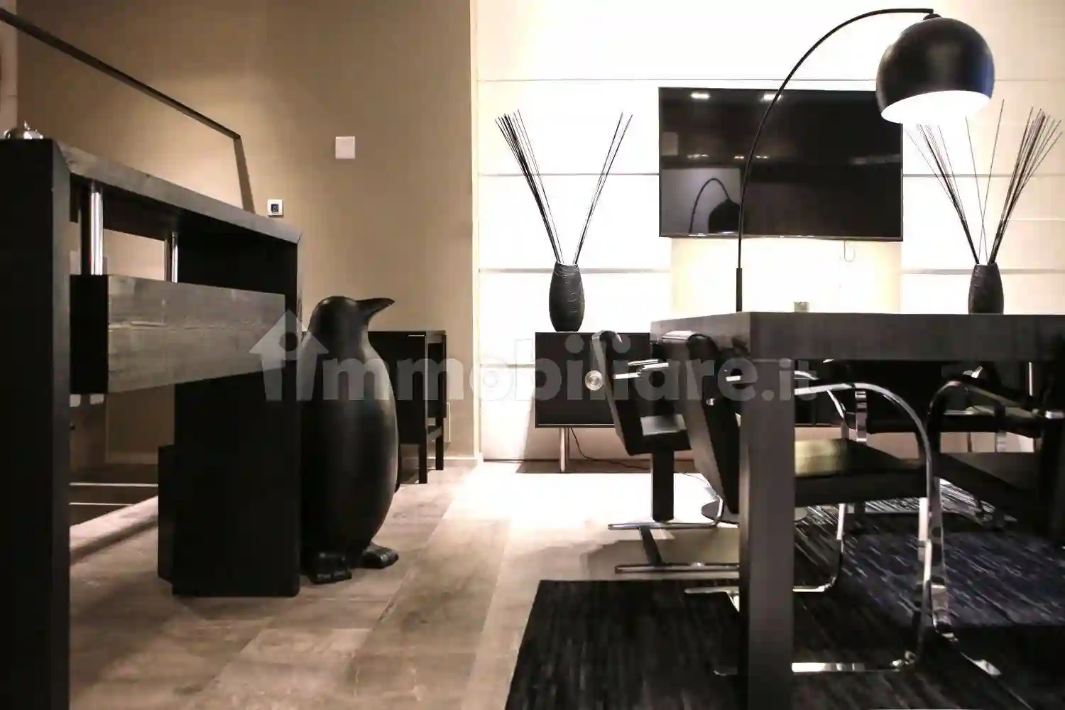 Palazzo - Edificio - foto 5