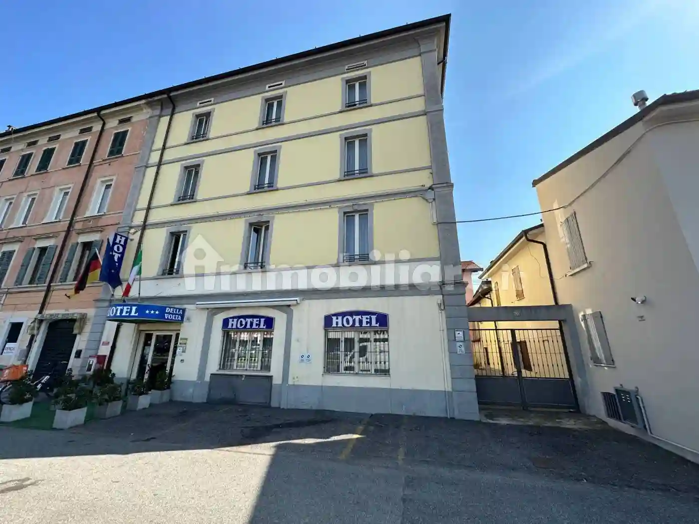 Palazzo - Edificio - foto 2