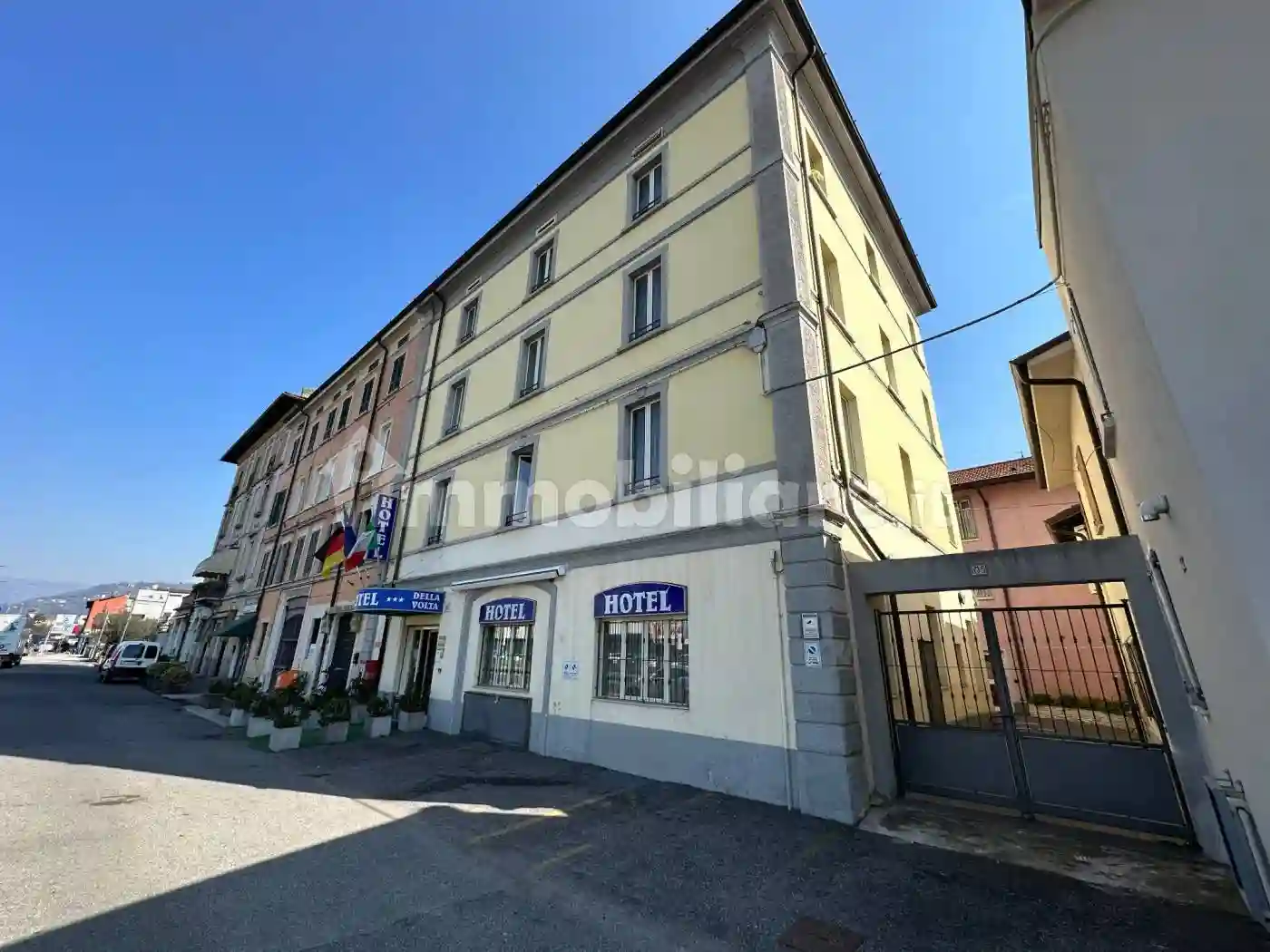 Palazzo - Edificio - foto 3
