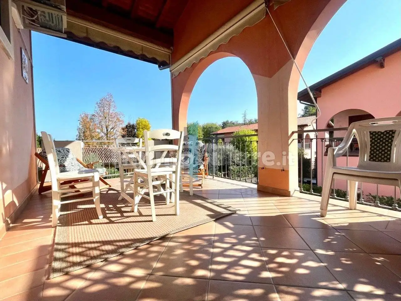 Appartamento in vendita a Manerba del Garda