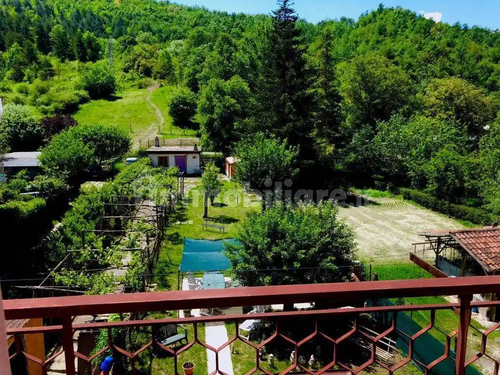 Appartamento via dei Marsi 170, Centro, Carsoli - foto 3