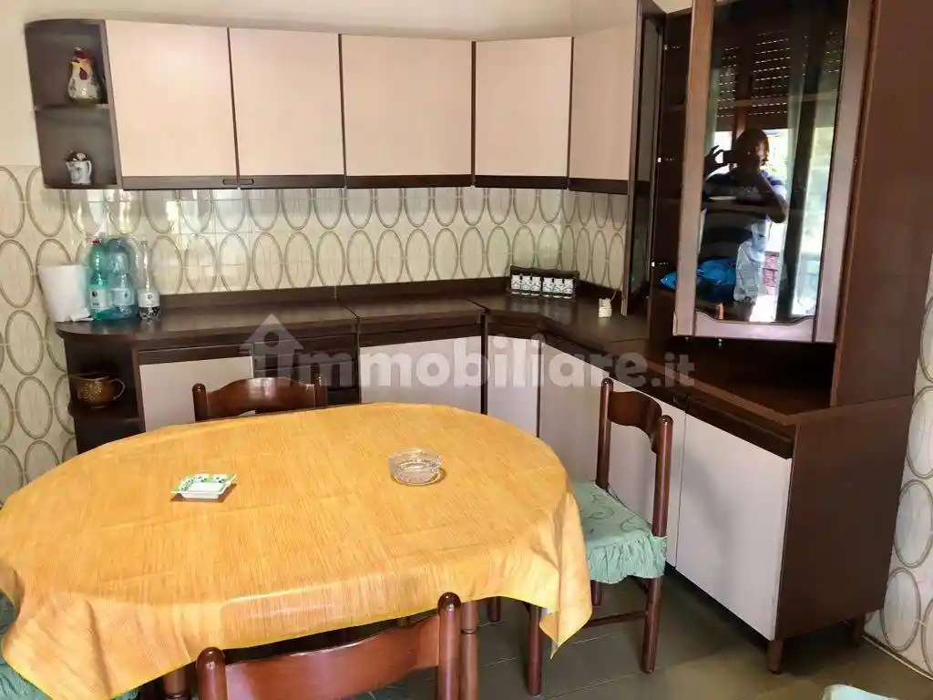 Appartamento via dei Marsi 170, Centro, Carsoli - foto 5