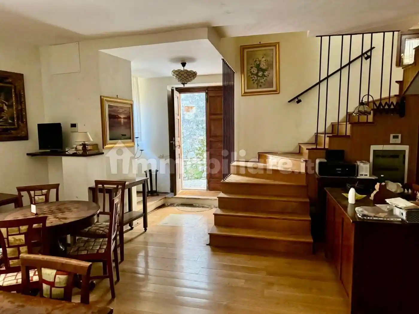 Palazzo - Edificio in vendita a San Gemini