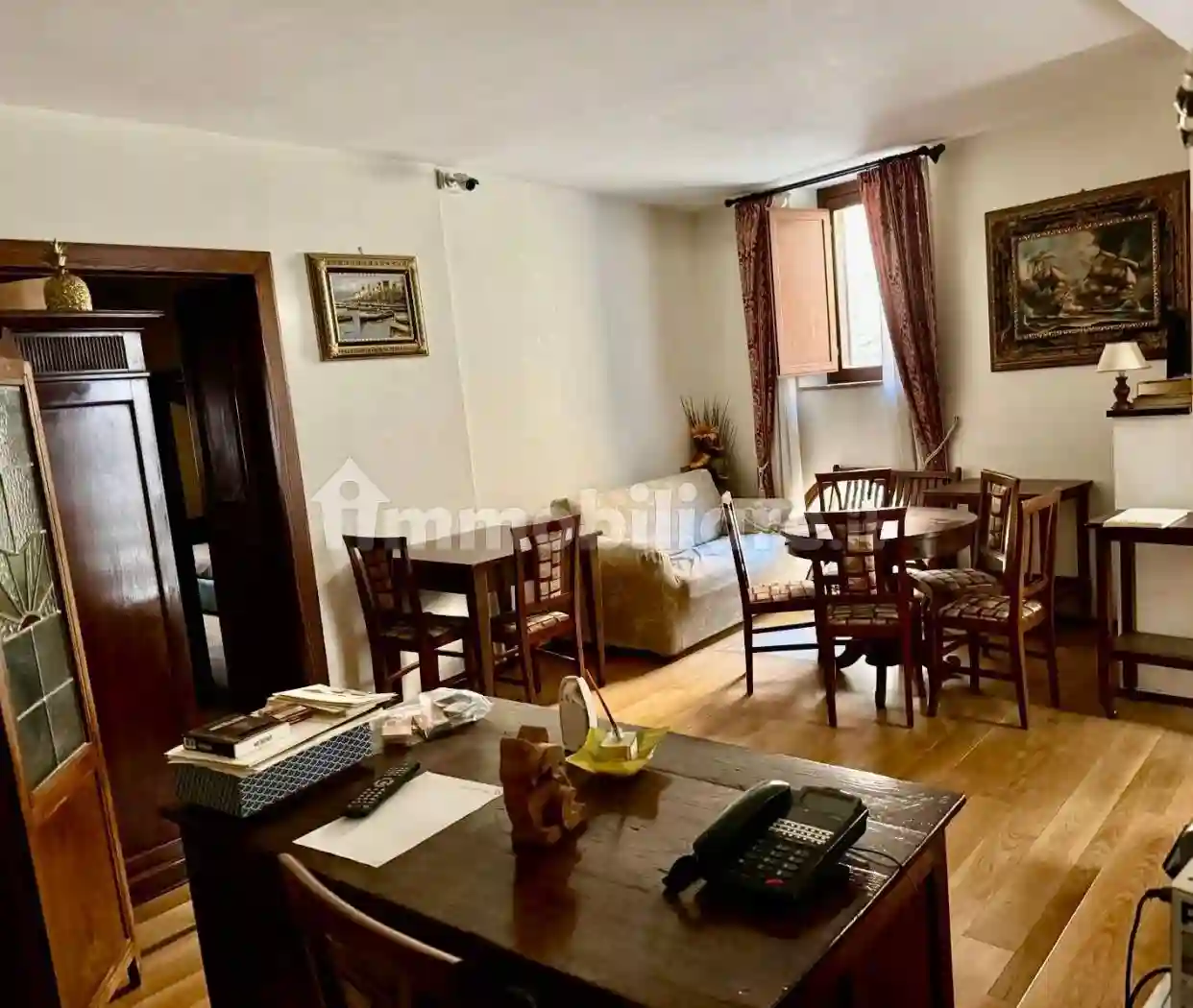 Palazzo - Edificio - foto 3