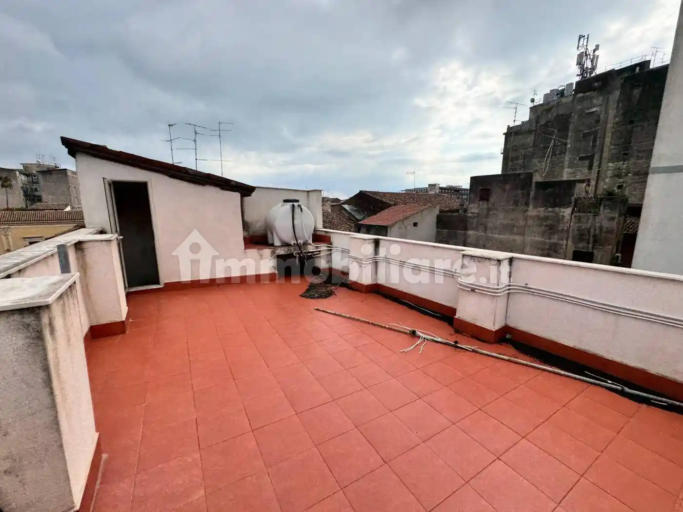 Appartamento in vendita a Catania