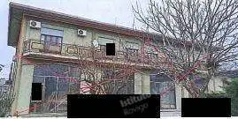 Palazzo - Stabile in asta a Masi