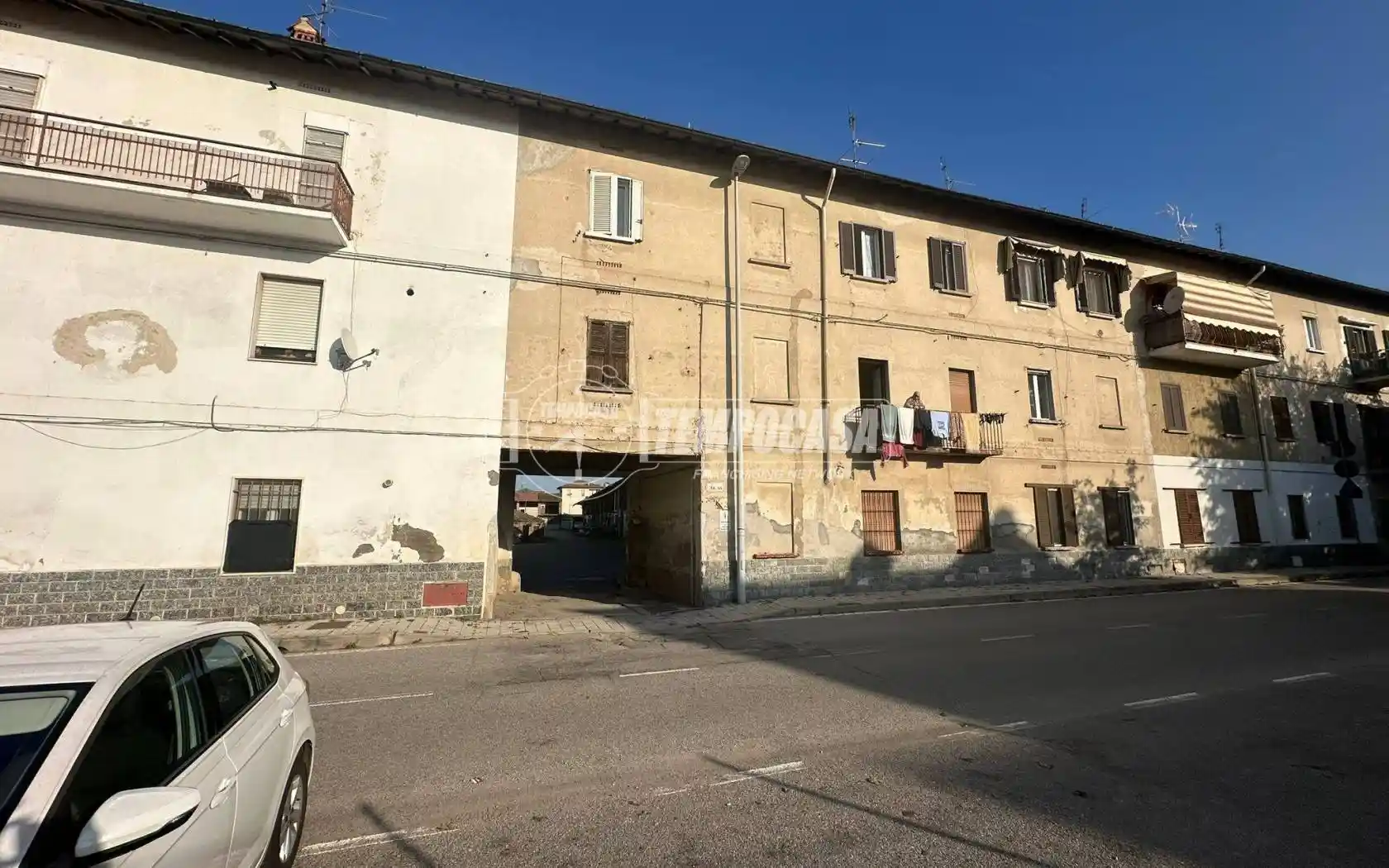 Rustico - Casale in vendita a Bareggio