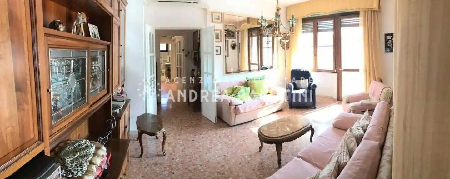 Appartamento in vendita a Buti