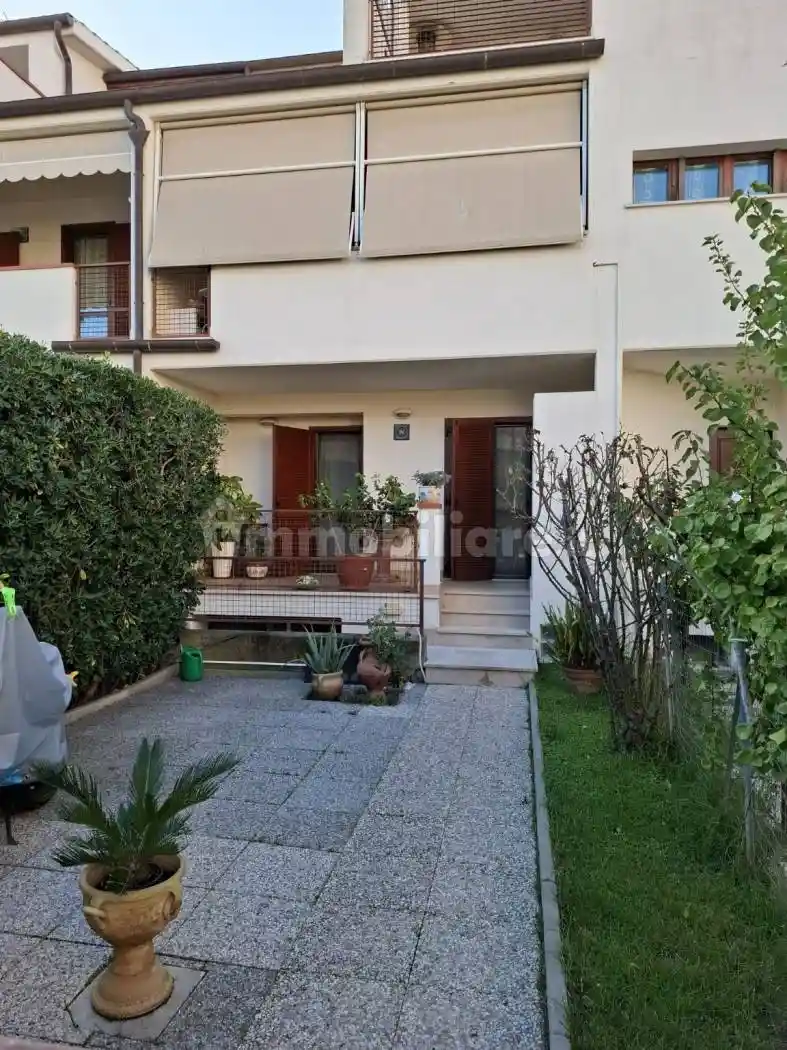 Appartamento in vendita a Grosseto